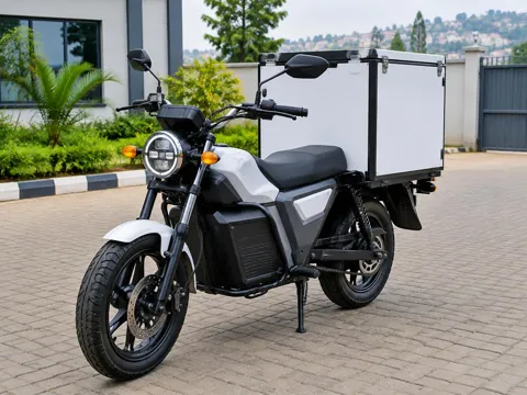 Ampersand Cargo Pro 2023